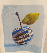 WOMEN'S T-SHIRT M/M 26025 ST26002 Tellini S.r.l. Wholesale Clothing